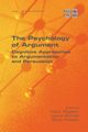The Psychology of Argument, 