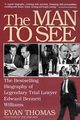 Man to See, Thomas Evan