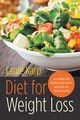 Diet for Weight Loss, Karp Lanie