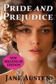 Pride and Prejudice - New Millenium Edition, Austen Jane