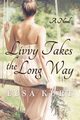 Livvy Takes The Long Way, Kurt Elsa