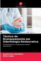 Tcnica de Branqueamento em Odontologia Restaurativa, Sachdeva Sachin Dev