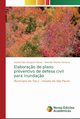 Elabora?o de plano preventivo de defesa civil para inunda?o, Dias Mangolini Neves Gabriel