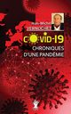 COVID-19 Chroniques d'une pandmie, Vernochet Jean-Michel