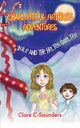 Charlotte and Arthur's Adventures - Yule & the Helter Skelter, C-Saunders Clare