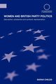 Women and British Party Politics, Childs Sarah