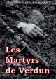 Les Martyrs de Verdun, Caussard Jean Pascal