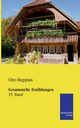 Gesammelte Erzhlungen, Ruppius Otto