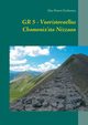 Vuoristovaellus Chamonix'sta Nizzaan, Korhonen Aku-Petteri