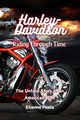 Harley-Davidson, Psaila Etienne