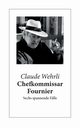 Chefkommissar Fournier, Wehrli Claude