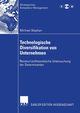 Technologische Diversifikation von Unternehmen, Stephan Michael