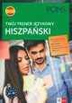 Twj trener jzykowy Hiszpaski A1-B1, 