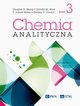 Chemia analityczna Tom 3, Skoog Douglas A., West Donald M., Holler F. James, Crouch Stanley R.