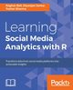 Learning Social Media Analytics with R, Bali Raghav