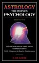 Astrology the People's Psychology, St. Louis P