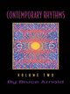 Contemporary Rhythms Volume Two, Arnold Bruce E.