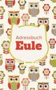 Adressbuch Eule, Us Journals R