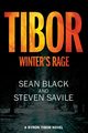 Tibor, Black Sean