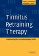 Tinnitus Retraining Therapy, Jastreboff Pawel J.