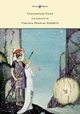 Tanglewood Tales - Illustrated by Virginia Frances Sterrett, Hawthorne Nathaniel