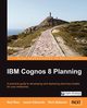 IBM Cognos 8 Planning, Edwards Jason