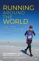 Running Around the World, Gill Susannah
