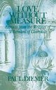 Love Without Measure, Dimier Paul