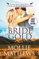 Bride of Gold, Mathews Mollie