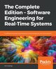 The Complete Edition - Software Engineering for Real-Time Systems, Cooling Jim