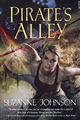 Pirate's Alley, JOHNSON SUZANNE
