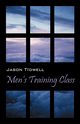 Men's Training Class, TIdwell Jason