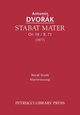 Stabat Mater, Op.58 / B.71, Dvorak Antonin