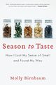Season to Taste, Birnbaum Molly