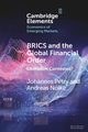 BRICS and the Global Financial Order, Petry Johannes