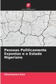 Pessoas Politicamente Expostas e o Estado Nigeriano, Eme Okechukwu