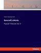 Bancroft's Works, Bancroft Hubert Howe