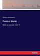 Poetical Works, Wordsworth William