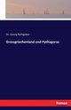 Grossgriechenland und Pythagoras, Rathgeber Dr. Georg
