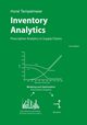 Inventory Analytics, Tempelmeier Horst
