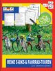 Meine E-Bike- & Fahrrad-Touren, Sltz Uwe H.
