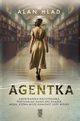 Agentka, Hlad Alan