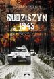 Budziszyn 1945 Ostatnia kontrofensywa Wehrmachtu, Kania Leszek