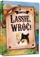 Lassie, wr!, Knight Eric