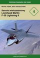 Samolot wielozadaniowy Lockheed Martin F-35 Lightning II, Fiszer Micha, Gruszczyski Jerzy