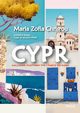 Cypr. Halloumi, pustynny py i tace do rana, Christou Maria Zofia