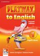 Playway to English 1 Pupil's Book, Gerngross Gunter, Puchta Herbert