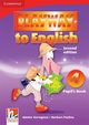 Playway to English 4 Pupil's Book, Gerngross Gunter, Puchta Herbert