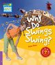 Why Do Swings Swing?, Rees Peter