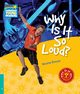 Why Is It So Loud? Level 5 Factbook, Brasch Nicolas